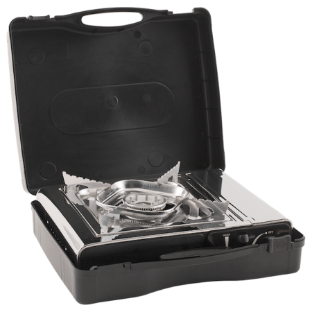 Kuhalo na plin Outwell Etna Solo Gasguard