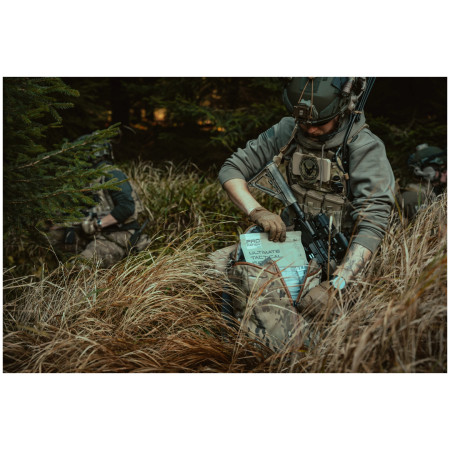 Glavno jelo Adventure Menu Emergency food/water pack, Menu Vege