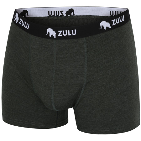 Muške bokserice Zulu Merino 160 4in 3-pack