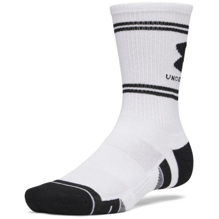 Set čarapa Under Armour New UA Perf Tech Nov 3Pk Crw