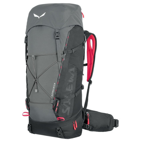 Ženski ruksak Salewa Alptrek 38 +5 Bp Ws siva