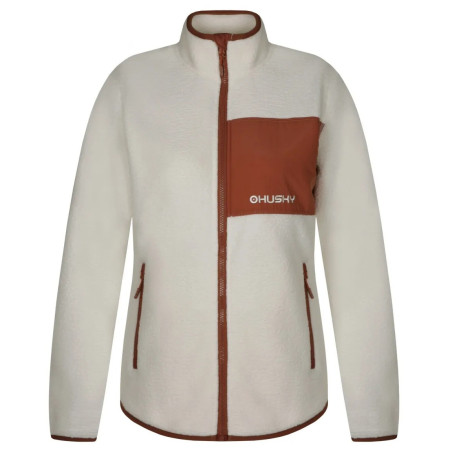 Ženska dukserica Husky Addy zip L