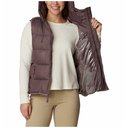 Ženski prsluk Columbia Pike Lake II Insulated Vest