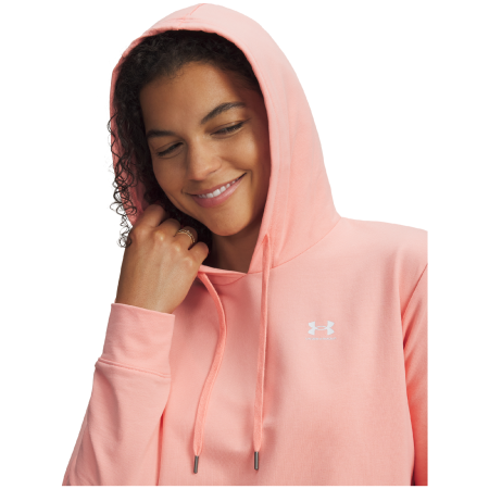 Ženska dukserica Under Armour Sport Terry Hoodie