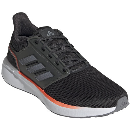 Muške cipele Adidas Eq19 Run siva/narančasta Carbon/Gray/Solred