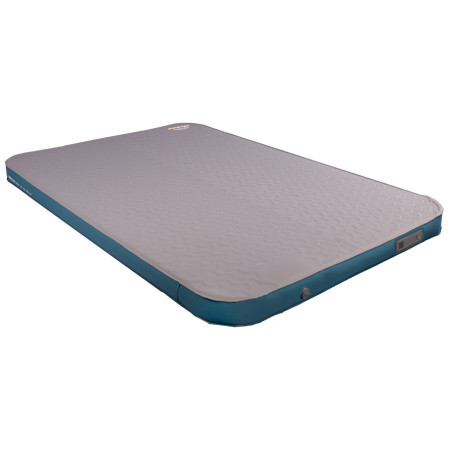 Podloga na napuhavanje Vango Shangri-La Lux 12 Double plava Midnight Teal
