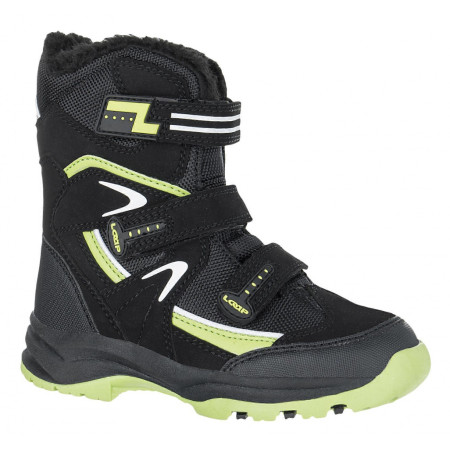 Dječje čizme za sniijeg Loap Mareo