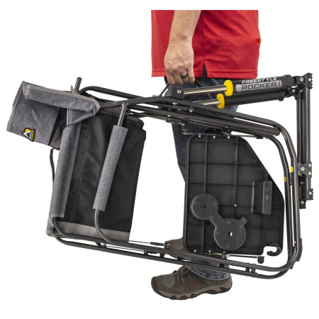 Stolice GCI Freestyle Rocker with Side Table