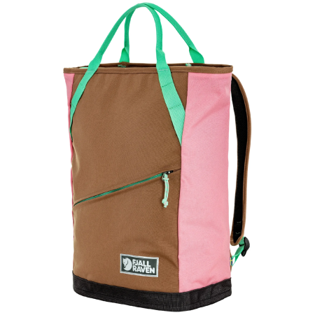 Gradski ruksak Fjällräven Vardag Totepack 22