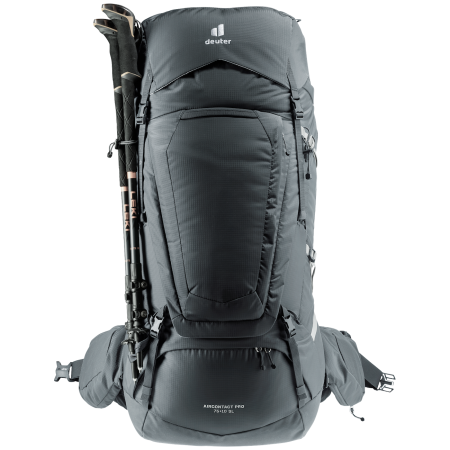 Ženski planinarski ruksak Deuter Aircontact Pro 75+10 SL