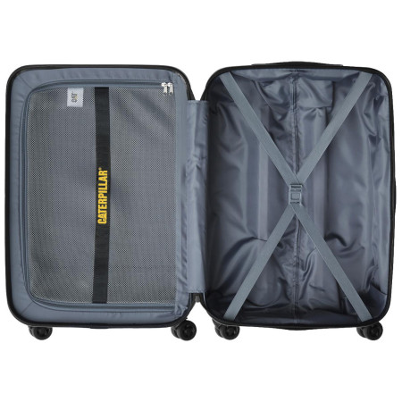 Kofer na kotačiće Caterpillar CAT Industrial Plate L