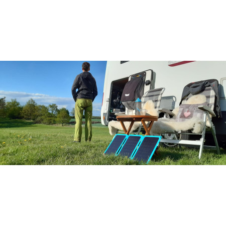 Solarni panel GoSun Solarni panel 30 W+