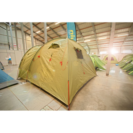 Šator Pinguin Campus 5 Duralu