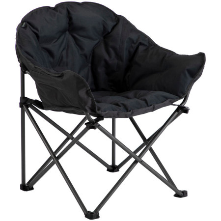 Stolica Vango Embrace Chair tamno siva GraniteGray