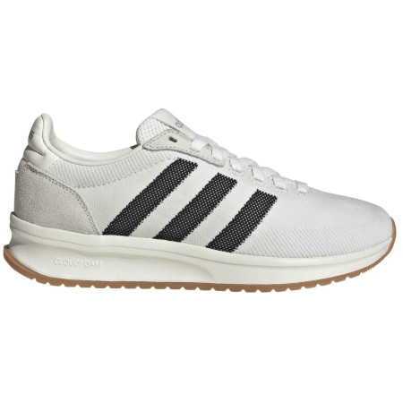 Ženske cipele Adidas Run 70S 2.0 Knit bijela Owhite/Cblack/Crewht
