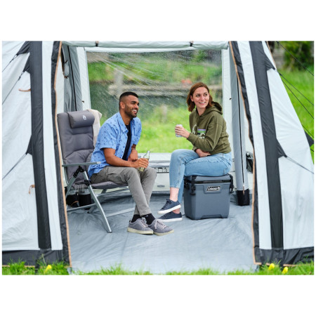 Prijenosni hladnjaci Coleman Convoy 28 Quart