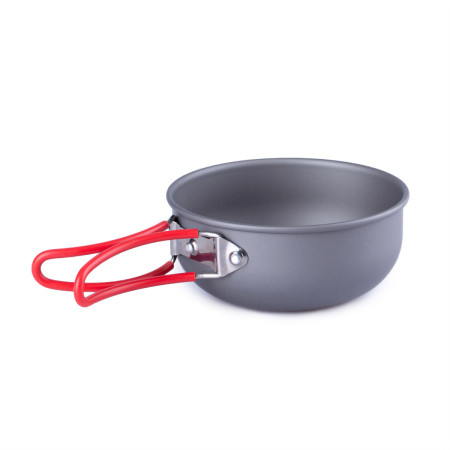 Set posuđa Zulu Ikati Plus