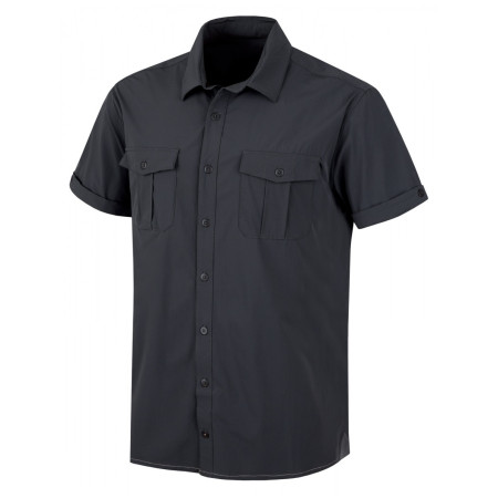 Muška košulja Husky Gomy M (2018) tamno siva Graphite