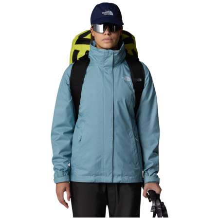 Putna torba The North Face Base Camp Duffel - M
