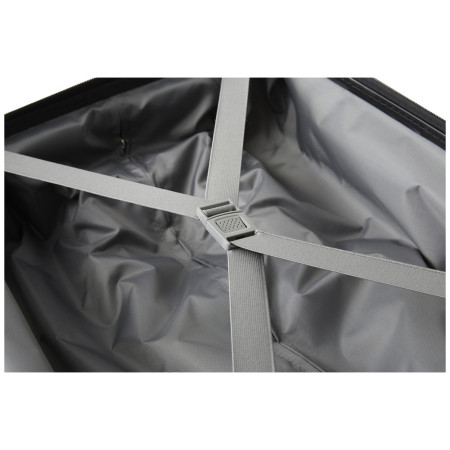 Kofer za putovanja Caterpillar CAT Industrial Plate S