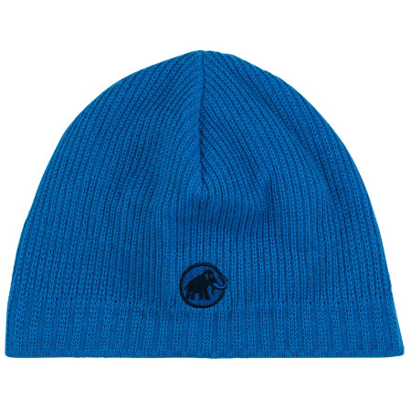 Kapa Mammut Sublime Beanie plava/crna ice