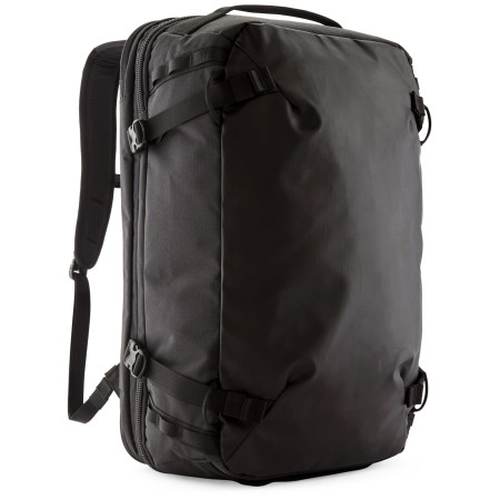 Putni ruksak Patagonia Black Hole MLC 45l crna Black w/Black