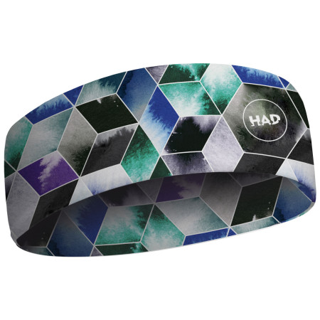 Traka za glavu H.A.D. Printed Fleece HADband Nahid
