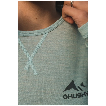 Žensko termo rublje Husky Merow L