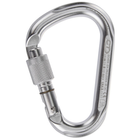 Karabiner Climbing Technology Snappy Sg