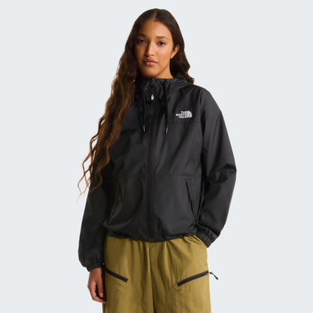 Ženska jakna The North Face Sheru Jacket - Eu