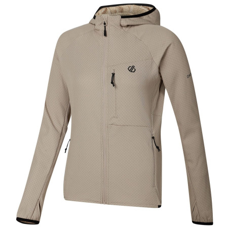 Ženska funkcionalna dukserica Dare 2b Womens Heat Weave Stretch Midlayer