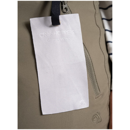 Ženske hlače Craghoppers NosiLife Pro Trouser III