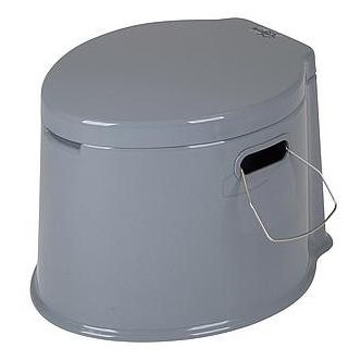 Toalet Bo-Camp Portable Toilet 7