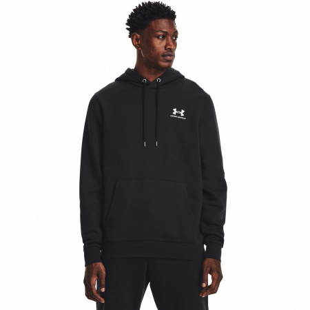 Muška dukserica Under Armour Essential Fleece Hoodie