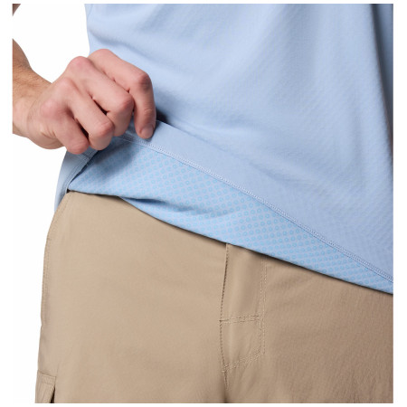 Muške funkcionalne majice Columbia Zero Rules™ Light Short sleeve Crew