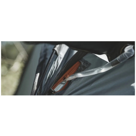 Solarni tuš Easy Camp Solar Shower