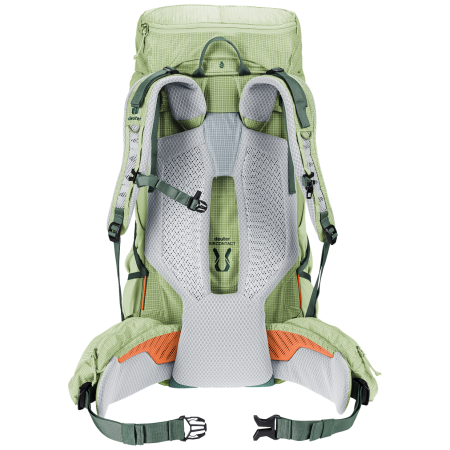 Turistički ruksak Deuter Aircontact Ultra 35+5 SL