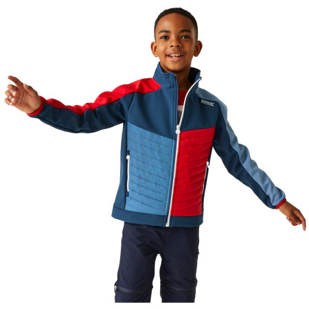 Dječja jakna Regatta Brynden