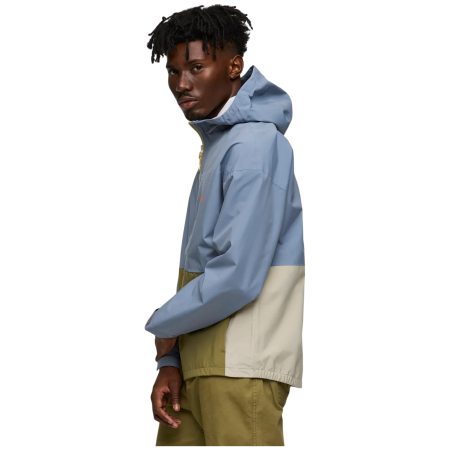 Muška jakna Cotopaxi M'S Cielo Rain Jacket