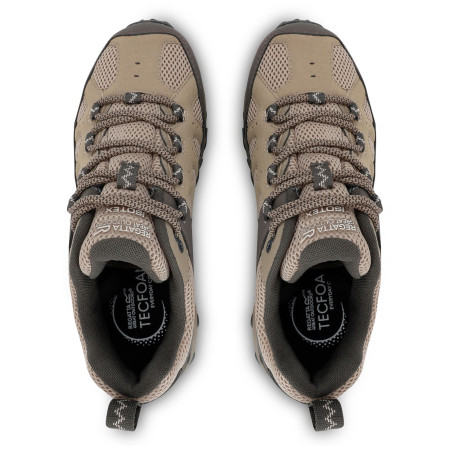 Ženske cipele Regatta Womens Edgepoint IV Low