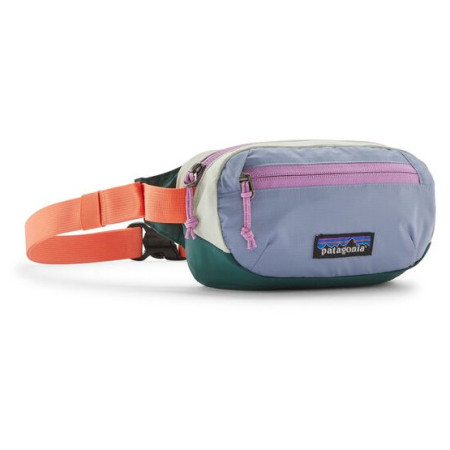 Torbice oko struka Patagonia Terravia Mini Hip Pack