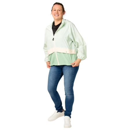 Ženska jakna DucKsday Windbreaker Jacket