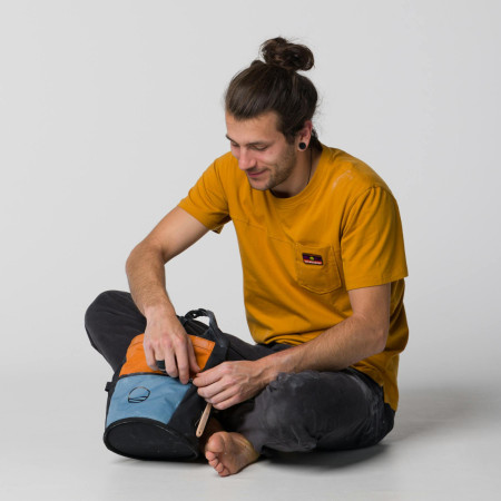 Muška majica Wild Country Spotter M T-Shirt