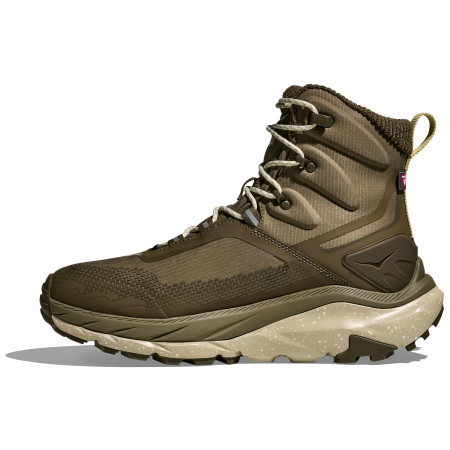 Muške trekking cipele Hoka M Kaha 2 Frost Gtx