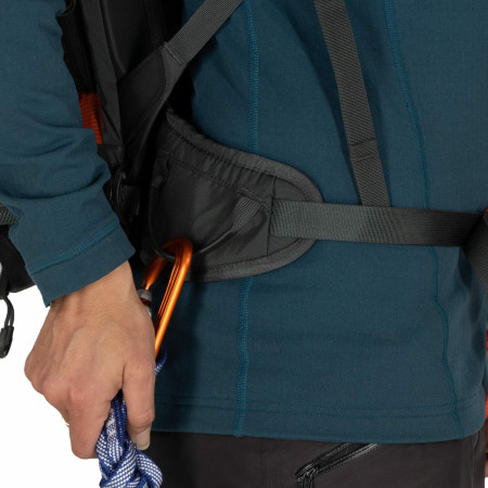 Ruksak za turno skijanje Osprey Sopris Pro Avy 30