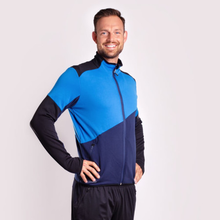 Muške funkcionalne majice dugih rukava Progress Territory