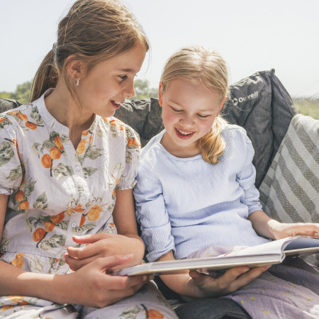 Šator na napuhavanje Outwell San Antonio 2 Air