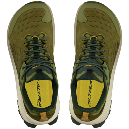 Muške cipele za planinarenje Altra M Olympus 6 Hike Low Gtx