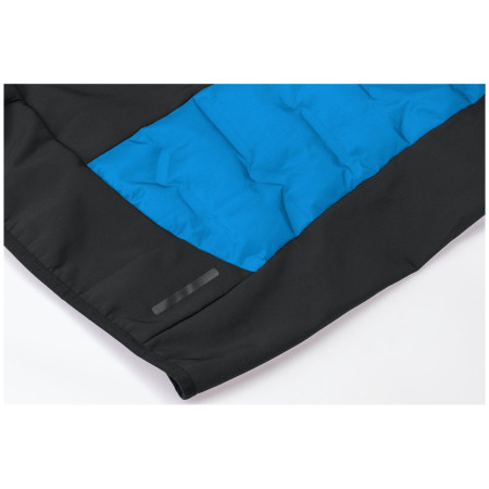 Muška jakna Etape Crux Ultra