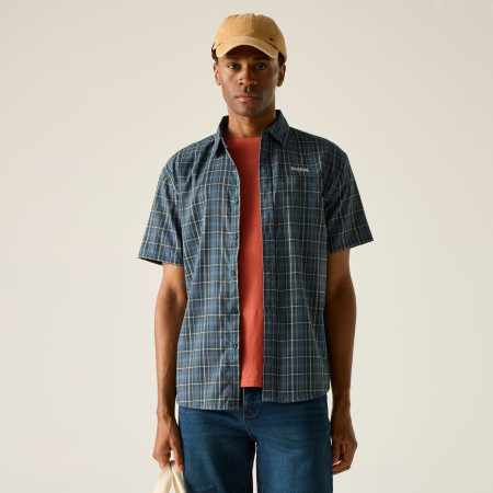 Muška košulja Regatta Begarno